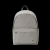 фото Рюкзак Xiaomi 90 Points Youth College Backpac (бежевый)