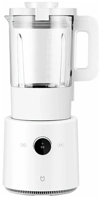 фото Блендер Xiaomi Smart Blender EU MPBJ001ACM-1A