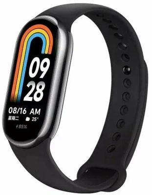 фото Фитнес-браслет Xiaomi Band 8