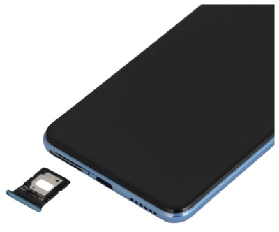 фото Смартфон Xiaomi Mi 11 Lite 8/128GB Синий