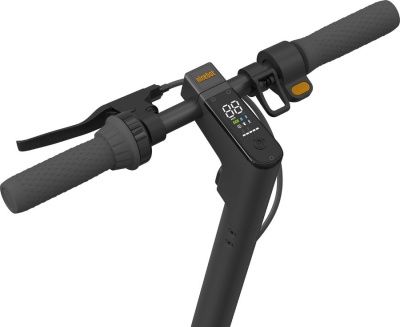 фото Электросамокат Ninebot KickScooter Max G30