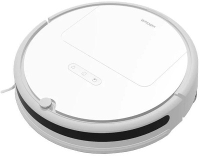 фото Робот пылесос Xiaomi Roborock Xiaowa E202
