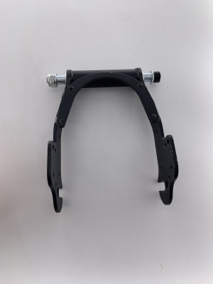 фото Задняя вилка(маятник) для Kugoo M4 / M4Pro / MaxSpea