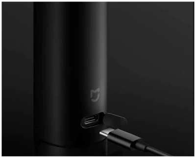фото Электробритва Xiaomi Mijia Electric Shaver S500C Black