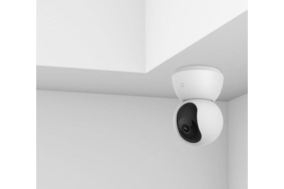 фото IP-камера Xiaomi Mijia 360 Home Security Camera PTZ
