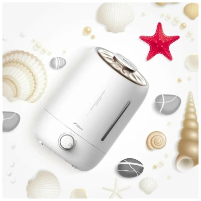 фото Увлажнитель воздуха Xiaomi Deerma DEM-F500 EU