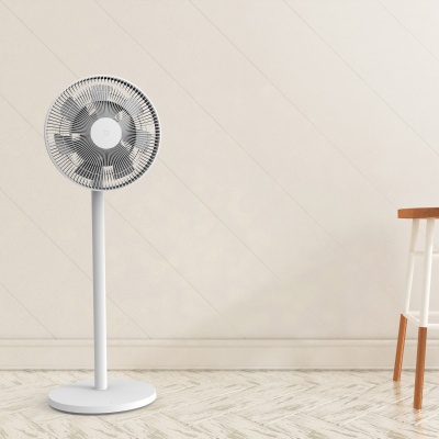 фото Напольный вентилятор Xiaomi Mi Smart Standing Fan 2, белый