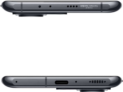 фото Смартфон Xiaomi Mi 11i 8/256GB Черный