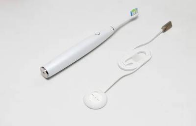 фото Ультразвуковая зубная щетка Xiaomi Oclean Air 2 фиолетовый