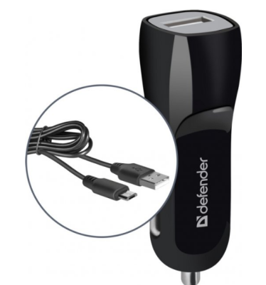 фото АЗУ Defender ucc-12