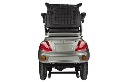 фото Электроскутер Volteco TRIKE L NEW
