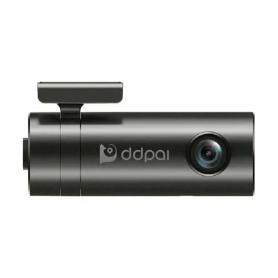 фото Видеорегистратор DDPai Dash Cam Mini Pro