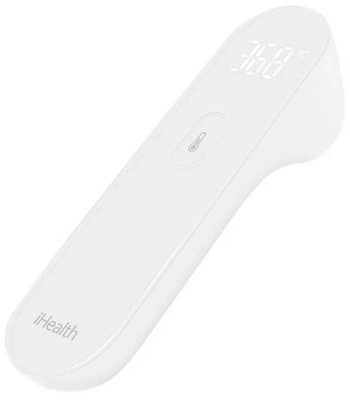 фото Бесконтактный термометр Xiaomi iHealth Thermometr