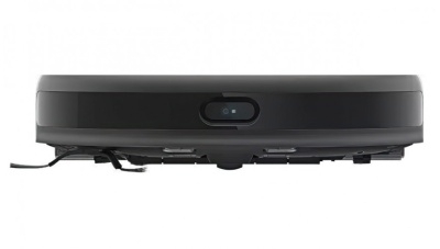 фото Робот пылесос Xiaomi Mijia 1T Sweeping Robot Black STYTJ02ZHM