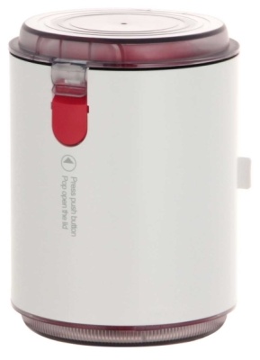 фото Вертикальный беспроводный пылесос Xiaomi Deerma VC25