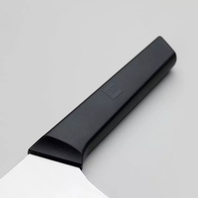 фото Набор ножей с подставкой Xiaomi Huo Hou Fire Kitchen Steel Knife Set youth ver