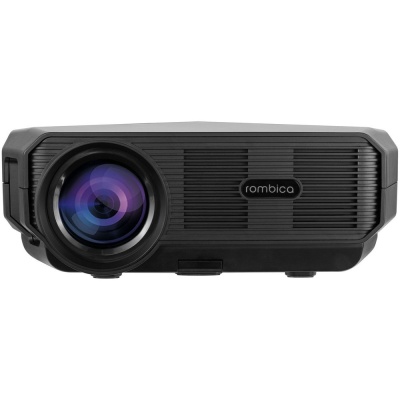 фото Проектор Rombica Ray Eclipse Black (MPR-L730)