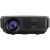 фото Проектор Rombica Ray Eclipse Black (MPR-L730)