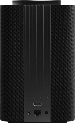 фото Умная колонка Яндекс Станция Макс YNDX-0008BK Черная