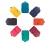 фото Рюкзак Xiaomi Colorful Mini backpack 10L Blue