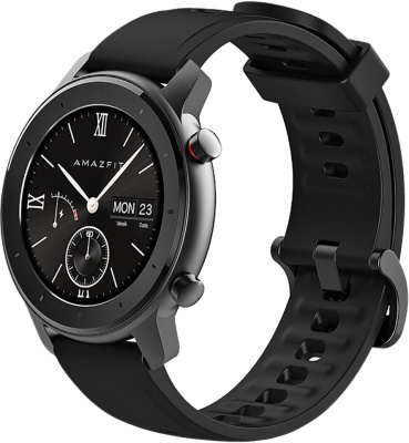 фото Смарт Часы Amazfit GTR 42 mm Aluminium Case