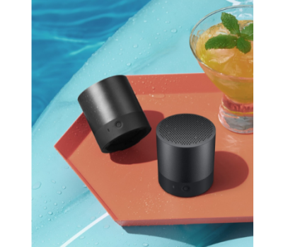 фото Колонки портативные HUAWEI Mini Speaker 2 CM510, 6Вт
