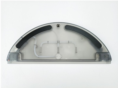 фото Резервуар воды для робот пылесоса Xiaomi Dreame D9, D9 Max (RLD33GA Black), D9 Pro, L10 Pro, Trouver LDS Finder