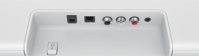 фото Саундбар Xiaomi Mi TV Soundbar (белый)