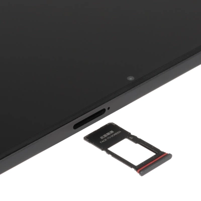 фото Планшет Xiaomi Redmi Pad 2 Wi-Fi 8/256 ГБ Серый Graphite Grey