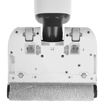 фото Вертикальный Моющий пылесос Roborock F25 LT