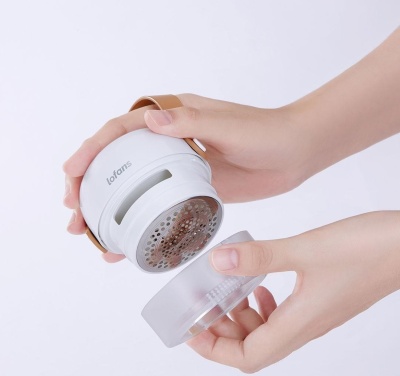 фото Машинка для удаления катышков Lofans Hair Ball Trimmer (CS-622)