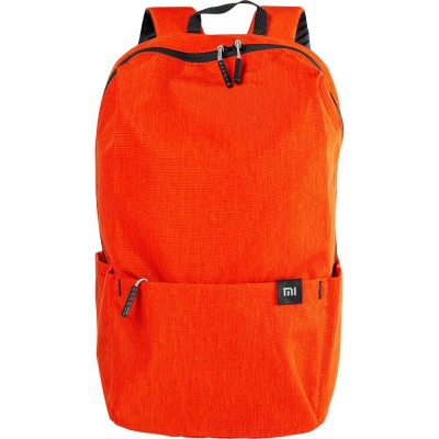 фото Рюкзак Xiaomi Mi Casual Daypack, оранжевый