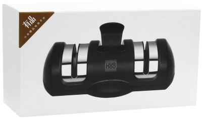 фото Точилка для ножей Xiaomi Mijia Huohou HU0045