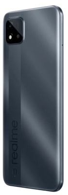 фото Смартфон Realme C11 2021 2/32Gb Grey