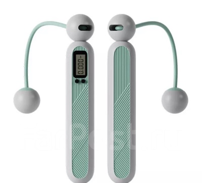 фото Умная скакалка Xiaomi