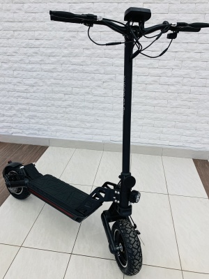 фото Электросамокат Kugoo G2 Pro Jilong