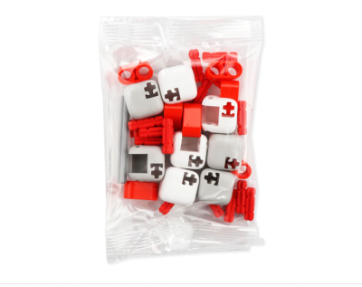 фото Игрушка антистресс Xiaomi Mitu Finger Spinner Toy 2019 Color Surprise