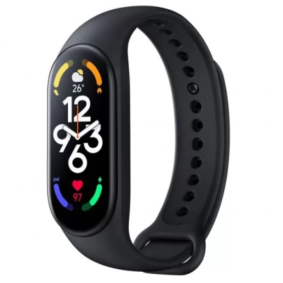 фото Фитнес-браслет Xiaomi Mi Band 7