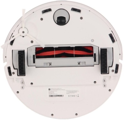 фото Робот пылесос Xiaomi Mi Robot Vacuum-Mop 2 Pro