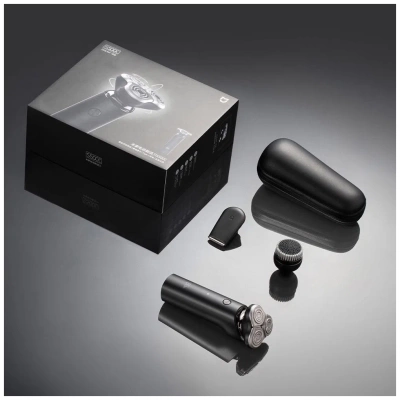 фото Электробритва Xiaomi Mijia Electric Shaver S500C Black