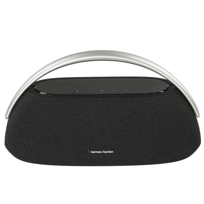 фото Портативная колонка Harman Kardon Go + Play 3, черный