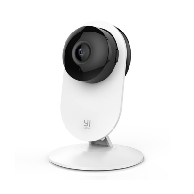 фото IP камера Xiaomi Yi Home Camera 1080p White EU International Version