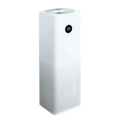 фото Очиститель воздуха Xiaomi Mi Air Purifier Pro