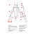 фото Мультитул Xiaomi NexTool Multifunction Knife Чёрный NE0123
