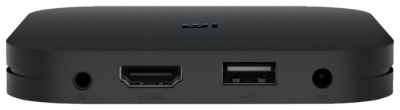 фото ТВ-приставка Xiaomi Mi Box S