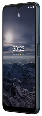 фото Смартфон Nokia G21 4/64 ГБ Blue