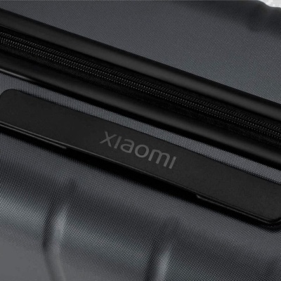 фото Чемодан Xiaomi Luggage Classic 20" Серый