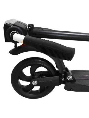 фото Электросамокат Kugoo S3 Coolco