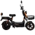 фото Электроскутер KUGOO EC03 фото Электроскутер KUGOO EC03