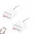 фото Беспроводное реле Xiaomi Aqara Wireless Relay двухканальное (LLKZMK11LM) фото Беспроводное реле Xiaomi Aqara Wireless Relay двухканальное (LLKZMK11LM)